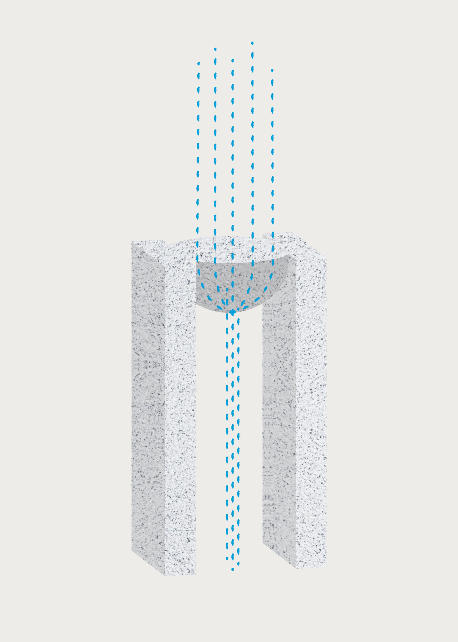 rain-stool